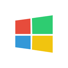 It consisted of the wordmark and a light blue window emblem. Windows Logo Kostenlos Symbol Von Flat Icons Free