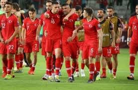 2020 avrupa futbol şampiyonası öncesi a milli takımımız, antalya kampındaki ilk hazırlık maçında azerbaycan ile karşı karşıya geldi. Rusya Turkiye Maci Hangi Gun Saat Kacta Hangi Kanalda