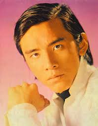 Дэвид Чианг (David Chiang Da-Wei) :: Все о кино Гонконга, Китая и Тайваня