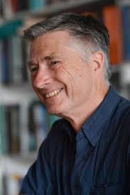 Garry Disher is Australian crime fiction's quiet giant