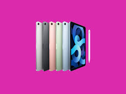 Find the right apple ipad that fit your needs and budget. Apple Ipad Air 2020 Review Powerful But With Some Quirks Wired