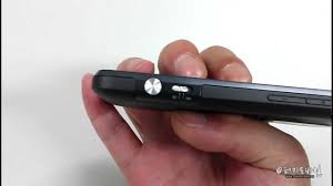 htc evo 4g+ preview - YouTube