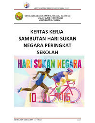 Yb brig jen khairy jamaluddin bersama lebih 10,000 peserta larian proton hsn21km sempena hari sukan negara di dataran merdeka. Kertas Kerja Hari Sukan Negara 2015
