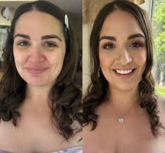 Makeup artist special for weddings in Edmonton