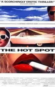 Was it really necessary for Jennifer Connelly to bare it all for the camera  in 'The Hot Spot' to further the story? - Quora