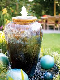 Homeadvisor.com has been visited by 100k+ users in the past month Great Garden Fountain Ideas Garden Fountain Ideas Water Fountains Outdoor Garden Water Fountains