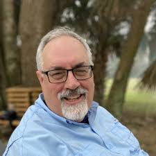 Profile for Bret Lott