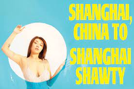 Shanghai shawty porn
