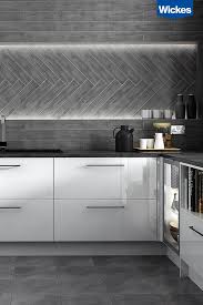 If you are considering white to reface your existing kitchen cabinets, or for new cabinetry altogether, you are not alone in your color choice. 100 Kitchen Inspiration Ideas In 2021 Kitchen Projects Kitchen Inspirations Kitchen