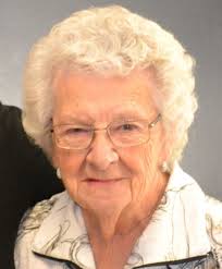 Theresa Monica Doyle (Nee Rafters) Obituary