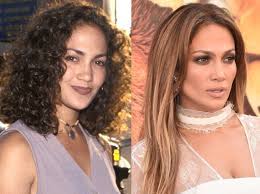 Как девчонке из бронкса удалось стать одной из самых успешных артисток современности? Dzhennifer Lopes Foto V Molodosti 300 Ekspertov Ru