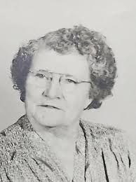 Nellie V Jarvis Roberts (1888-1969)