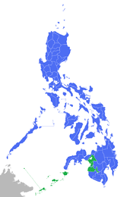 Indigenous philippine folk religions are the distinct native religions of various ethnic groups in the philippines, where most follow belief systems in line with animism. Religion In The Philippines Wikipedia
