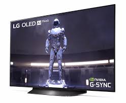 Fix For Lg Oled Tv S Rtx 30 Problems Goes Live But It S Not The One We Expected