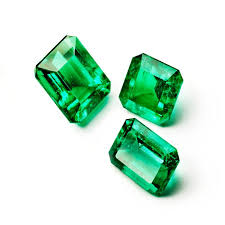 High Quality Emeralds From Columbia Gemstones Stones And Crystals Columbian Emeralds