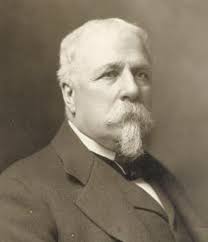 Murat Halstead (1829-1908)