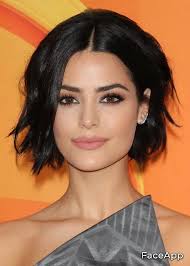 Pin de Anna Świderska em Nowa fryzura