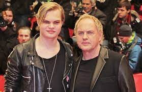 (1992), and the tv miniseries frank herbert's dune (2000). Wilson Gonzalez Ochsenknecht Picture 1 The 63rd Berlin International Film Festival Premiere The Croods