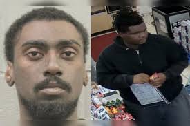 Houston Police Arrest Suspect Adrian Odell McGee in November Murder