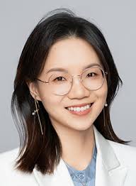 Xiaomeng LI 李 小 萌