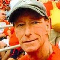 Obituary information for Greg Stark