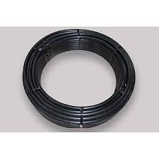 The question is, how will we connect pvc to the poly pipe.while the use of pvc cement to connect pvc pipes is very common, experts do not recommend gluing pvc with poly pipes. Psi Polyethylene Flexible Coil Pipe 1 In X 300 Ft X2 1100300 At Tractor Supply Co