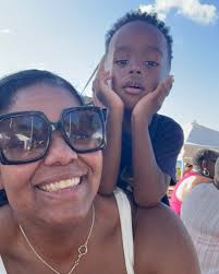 Stepping into a new day with faith, expecting more blessings and  prosperity! ✨ The Lord bless you and keep you; the Lord make His face shine 