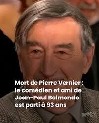 Un grand du cinéma tire sa révérence 🎬...