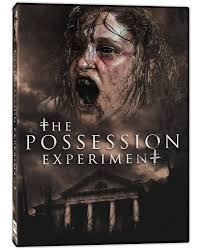 Amazon.com: The Possession Experiment : Chris Minor, Jake Brinn, Nicky  Jasper, Bill Moseley, Kt Fanelli, Rachel Faulkner, Dallas Taylor, Scott  Hansen, Todd Slater, Greg Anthony, Todd Grubbs, Luis Tejada: Movies & TV