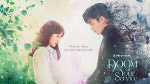 Miss monte cristo episode 1 sub indo. 5 Kesamaan Bintang Doom At Your Service Park Bo Young Dan Seo In Guk Viu