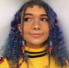 Face Framing Braid By Yella Bambi Hair Styles Beauty Festival Hair