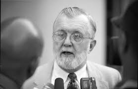 Ways of Life: A longtime elections director who was convicted of bribery