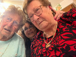 Rosalina De Filippo Obituary September 8, 2025