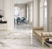 High Gloss Floors