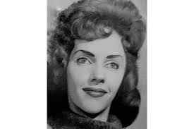 June Hagberg's Instagram, Twitter & Facebook