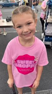 At Cruisin' Southern Style every one worked so hard to make it a success!  Even my 8 year old granddaughter had a bake sale that raised over $1,000.00  for St. Jude Children's Research Hospital