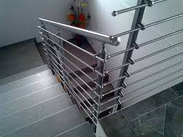 Ringhiere Per Scale Reggio Emilia Montecchio Parapetti Acciaio Balconi Terrazzi Esterni Modulari