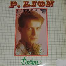 P. Lion vinyl, 409 LP records & CD found