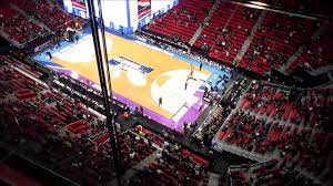 Little Caesars Arena Gondola Seats Real View