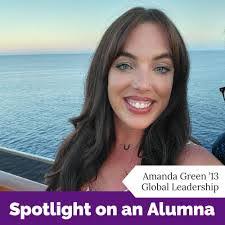 Olivia Ash's Instagram, Twitter & Facebook