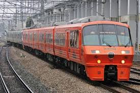 jr九 783系 ハウステンボス 用車両リニューアルデビュー 鉄道 写真 鉄道 車両