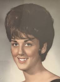 Mary Hendley Obituary