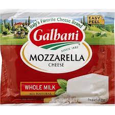 Foremost farms is a milk solids processing company. Galbani Cheese Mozzarella Whole Milk Packaged Carlie C S