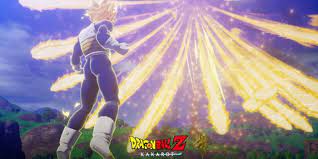 Beyond the epic battles, experience life in the dragon ball z world as you fight, fish, eat, and train with goku, gohan, vegeta and others. Dragon Ball Z Kakarot Dlc 3 Where To Find The Pristine Crystal