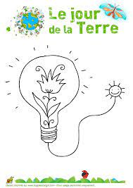 Page 197 Sur 284 Sur Hugolescargot Com Jour De La Terre Coloriage Activites Jour De La Terre