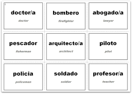 Step 1 open the powerpoint and you will see a single slide with a content placeholder and a text placeholder beneath it. Vocabulary Flash Cards Using Ms Word