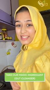 The Best Gut Cleanser // Dr. Hakim Sadiq // Weight Loss