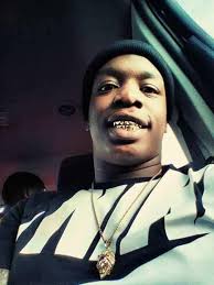 Trayvond Bernard Ball, age 22