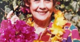 Alicia Angela Fellner