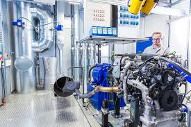 Institut Fur Verbrennungskraftmaschinen Its Mobility